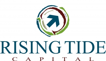 Rising Tide Capital Logo